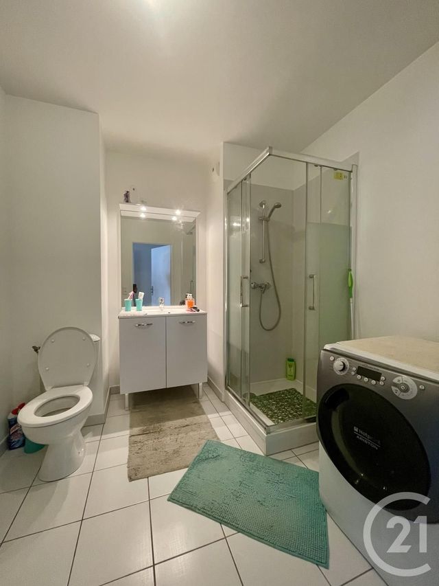 Appartement F2 &agrave; vendre - 2 pi&egrave;ces - 41,72 m2 - Villeparisis - 77 - ILE-DE-FRANCE