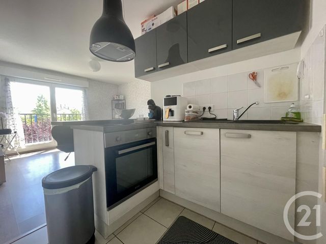 Appartement F2 &agrave; vendre - 2 pi&egrave;ces - 41,72 m2 - Villeparisis - 77 - ILE-DE-FRANCE