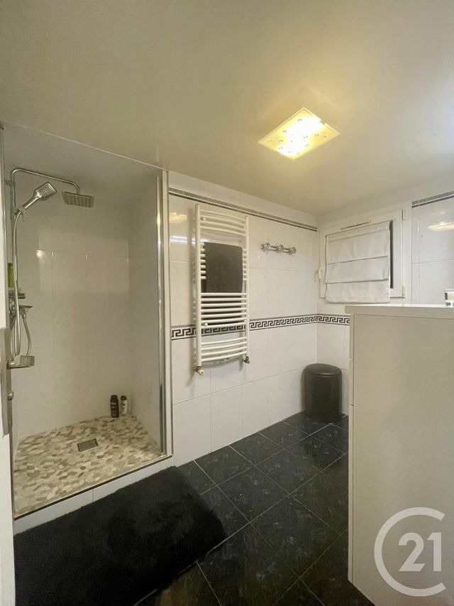Maison &agrave; vendre - 9 pi&egrave;ces - 197,70 m2 - Livry Gargan - 93 - ILE-DE-FRANCE