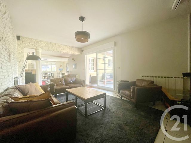 Maison &agrave; vendre - 9 pi&egrave;ces - 197,70 m2 - Livry Gargan - 93 - ILE-DE-FRANCE