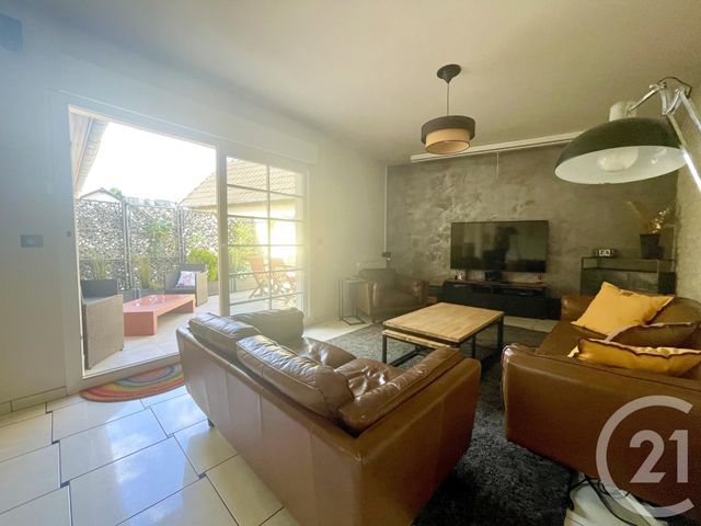 Maison &agrave; vendre - 9 pi&egrave;ces - 197,70 m2 - Livry Gargan - 93 - ILE-DE-FRANCE