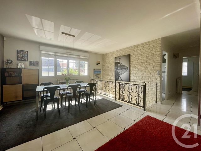 Maison &agrave; vendre - 9 pi&egrave;ces - 197,70 m2 - Livry Gargan - 93 - ILE-DE-FRANCE