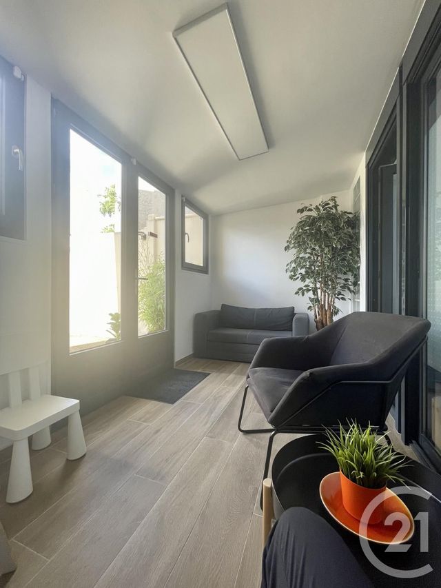 Maison &agrave; vendre - 9 pi&egrave;ces - 197,70 m2 - Livry Gargan - 93 - ILE-DE-FRANCE