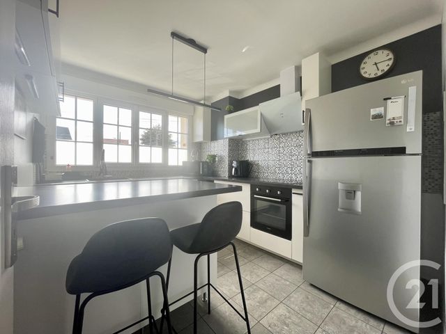 Maison &agrave; vendre - 9 pi&egrave;ces - 197,70 m2 - Livry Gargan - 93 - ILE-DE-FRANCE