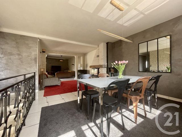 Maison &agrave; vendre - 9 pi&egrave;ces - 197,70 m2 - Livry Gargan - 93 - ILE-DE-FRANCE