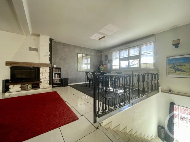 Maison &agrave; vendre - 9 pi&egrave;ces - 197,70 m2 - Livry Gargan - 93 - ILE-DE-FRANCE
