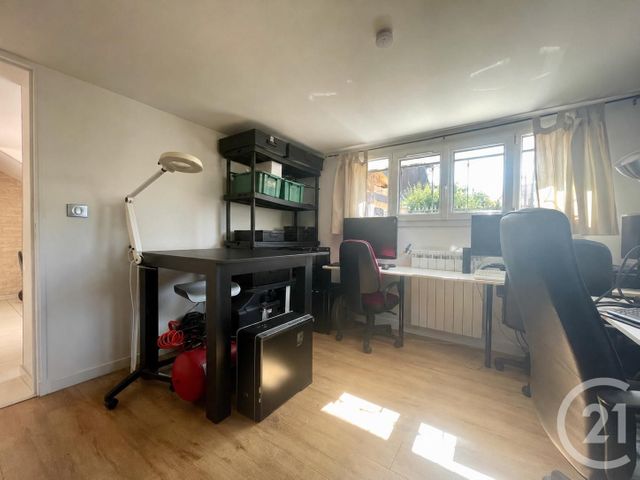 Maison &agrave; vendre - 9 pi&egrave;ces - 197,70 m2 - Livry Gargan - 93 - ILE-DE-FRANCE