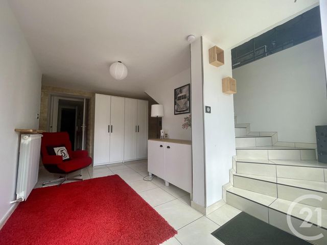 Maison &agrave; vendre - 9 pi&egrave;ces - 197,70 m2 - Livry Gargan - 93 - ILE-DE-FRANCE
