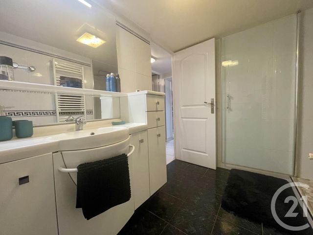 Maison &agrave; vendre - 9 pi&egrave;ces - 197,70 m2 - Livry Gargan - 93 - ILE-DE-FRANCE