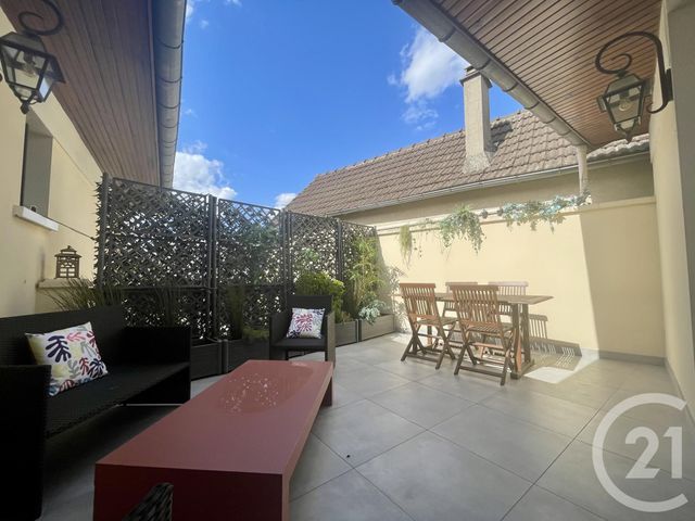 Maison &agrave; vendre - 9 pi&egrave;ces - 197,70 m2 - Livry Gargan - 93 - ILE-DE-FRANCE