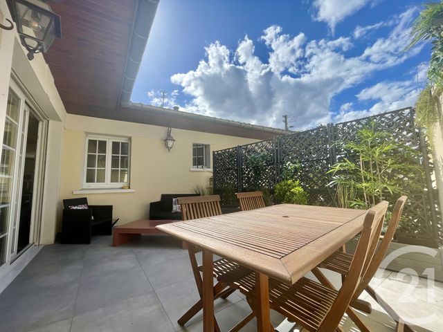 Maison &agrave; vendre - 9 pi&egrave;ces - 197,70 m2 - Livry Gargan - 93 - ILE-DE-FRANCE