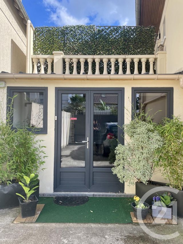 Maison &agrave; vendre - 9 pi&egrave;ces - 197,70 m2 - Livry Gargan - 93 - ILE-DE-FRANCE