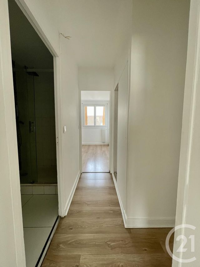Appartement F4 &agrave; vendre - 4 pi&egrave;ces - 70,44 m2 - Villeparisis - 77 - ILE-DE-FRANCE