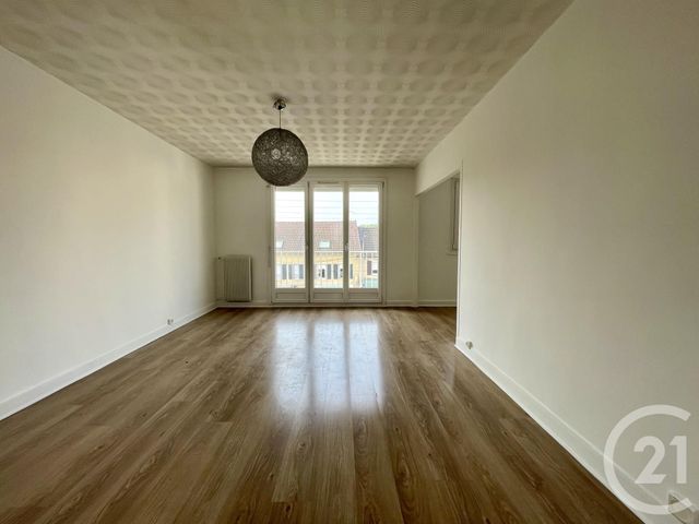 Appartement F4 &agrave; vendre - 4 pi&egrave;ces - 70,44 m2 - Villeparisis - 77 - ILE-DE-FRANCE