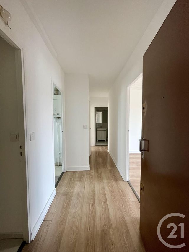 Appartement F4 &agrave; vendre - 4 pi&egrave;ces - 70,44 m2 - Villeparisis - 77 - ILE-DE-FRANCE