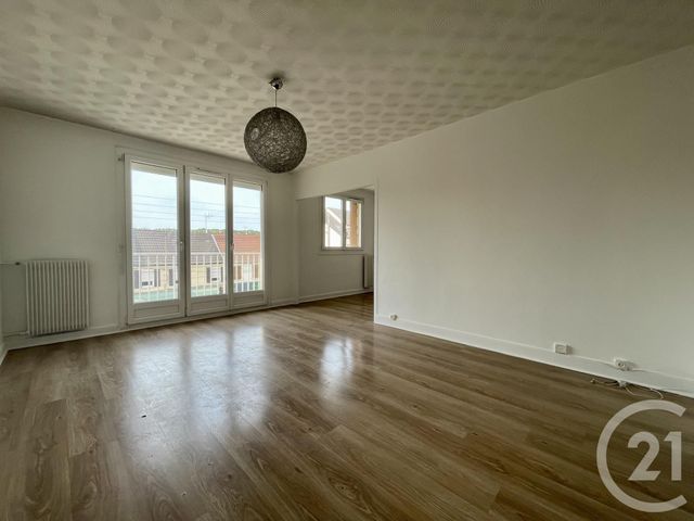 Appartement F4 &agrave; vendre - 4 pi&egrave;ces - 70,44 m2 - Villeparisis - 77 - ILE-DE-FRANCE