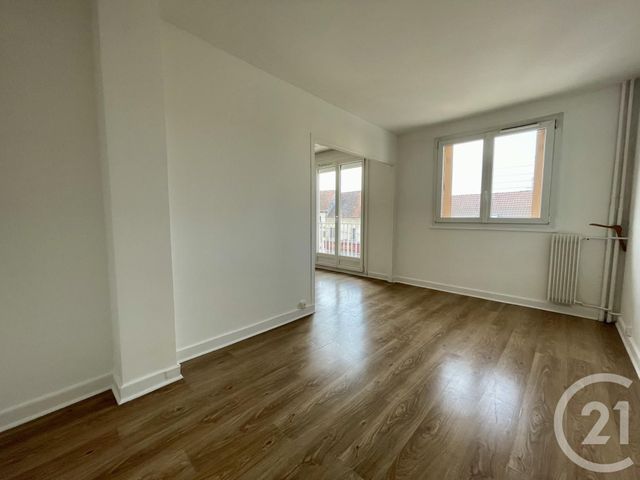 Appartement F4 &agrave; vendre - 4 pi&egrave;ces - 70,44 m2 - Villeparisis - 77 - ILE-DE-FRANCE