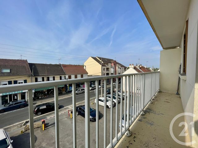 Appartement F4 &agrave; vendre - 4 pi&egrave;ces - 70,44 m2 - Villeparisis - 77 - ILE-DE-FRANCE