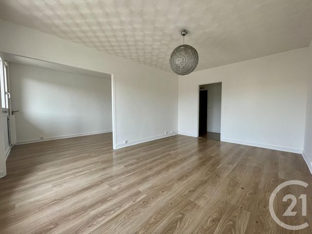 appartement - VILLEPARISIS - 77