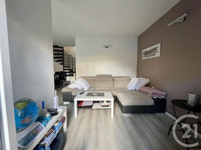 Maison &agrave; vendre - 7 pi&egrave;ces - 117,60 m2 - Villeparisis - 77 - ILE-DE-FRANCE