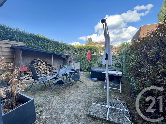 Maison &agrave; vendre - 7 pi&egrave;ces - 117,60 m2 - Villeparisis - 77 - ILE-DE-FRANCE