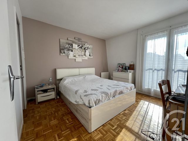 Maison &agrave; vendre - 7 pi&egrave;ces - 117,60 m2 - Villeparisis - 77 - ILE-DE-FRANCE