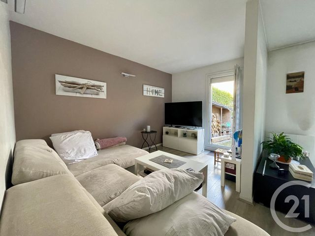 Maison &agrave; vendre - 7 pi&egrave;ces - 117,60 m2 - Villeparisis - 77 - ILE-DE-FRANCE