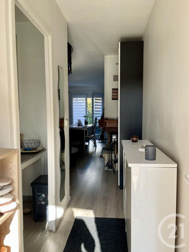 Maison &agrave; vendre - 7 pi&egrave;ces - 117,60 m2 - Villeparisis - 77 - ILE-DE-FRANCE