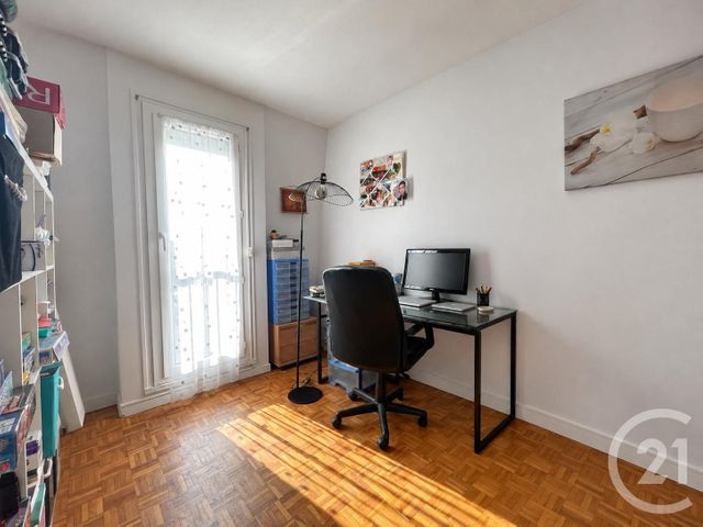 Maison &agrave; vendre - 7 pi&egrave;ces - 117,60 m2 - Villeparisis - 77 - ILE-DE-FRANCE