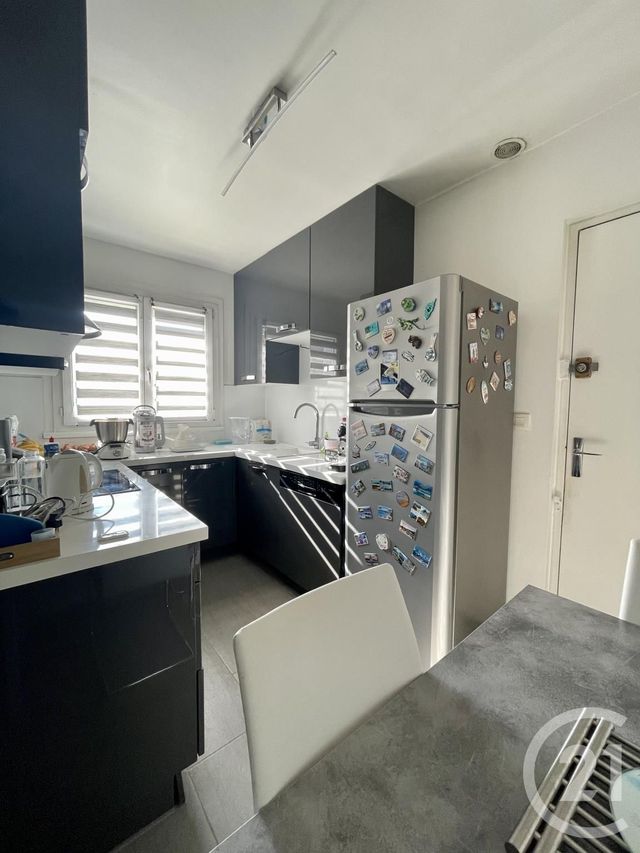 Maison &agrave; vendre - 7 pi&egrave;ces - 117,60 m2 - Villeparisis - 77 - ILE-DE-FRANCE