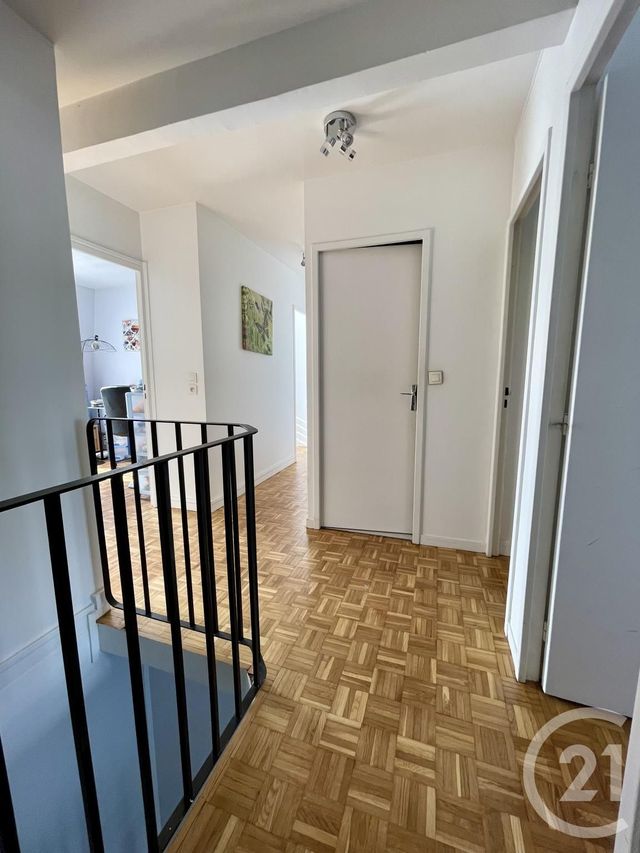 Maison &agrave; vendre - 7 pi&egrave;ces - 117,60 m2 - Villeparisis - 77 - ILE-DE-FRANCE