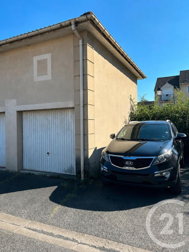 Appartement F4 &agrave; vendre - 4 pi&egrave;ces - 72,20 m2 - Villeparisis - 77 - ILE-DE-FRANCE