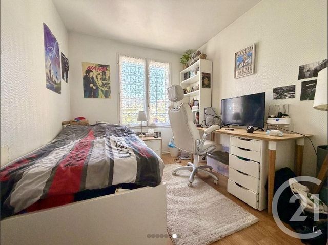 Appartement F4 &agrave; vendre - 4 pi&egrave;ces - 72,20 m2 - Villeparisis - 77 - ILE-DE-FRANCE
