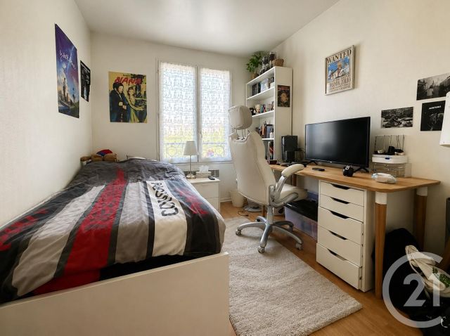 Appartement F4 &agrave; vendre - 4 pi&egrave;ces - 72,20 m2 - Villeparisis - 77 - ILE-DE-FRANCE