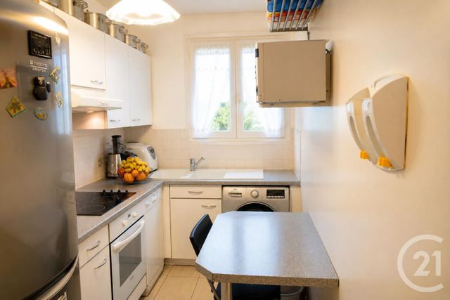 Appartement F4 &agrave; vendre - 4 pi&egrave;ces - 72,20 m2 - Villeparisis - 77 - ILE-DE-FRANCE