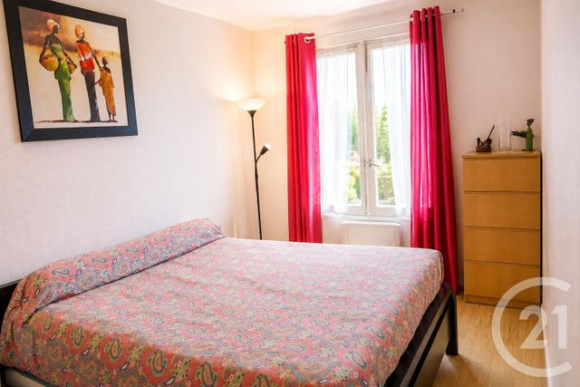 Appartement F4 &agrave; vendre - 4 pi&egrave;ces - 72,20 m2 - Villeparisis - 77 - ILE-DE-FRANCE