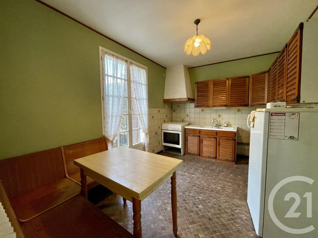Maison &agrave; vendre - 6 pi&egrave;ces - 104,87 m2 - Villeparisis - 77 - ILE-DE-FRANCE