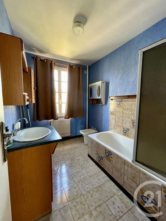 Maison &agrave; vendre - 6 pi&egrave;ces - 104,87 m2 - Villeparisis - 77 - ILE-DE-FRANCE