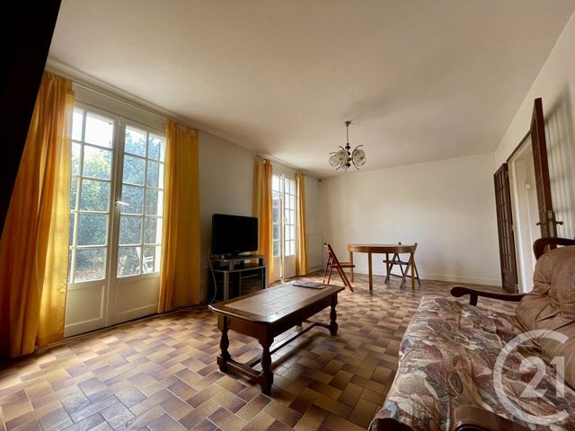 Maison &agrave; vendre - 6 pi&egrave;ces - 104,87 m2 - Villeparisis - 77 - ILE-DE-FRANCE