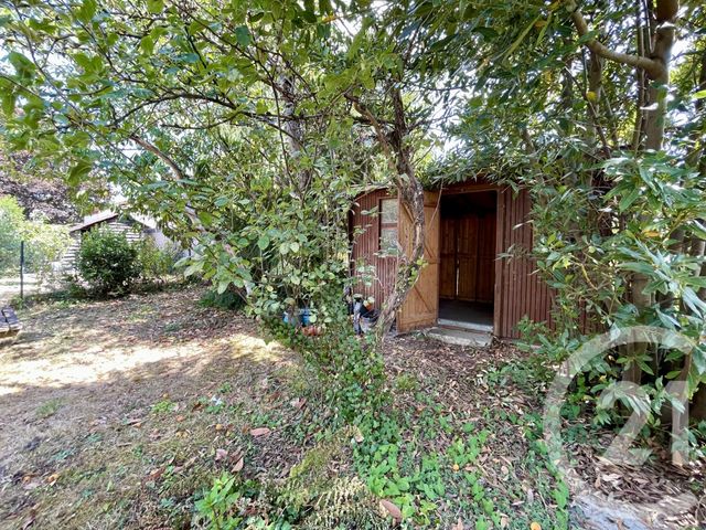 Maison &agrave; vendre - 6 pi&egrave;ces - 104,87 m2 - Villeparisis - 77 - ILE-DE-FRANCE