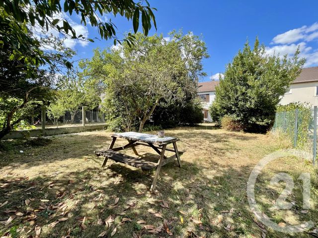 Maison &agrave; vendre - 6 pi&egrave;ces - 104,87 m2 - Villeparisis - 77 - ILE-DE-FRANCE