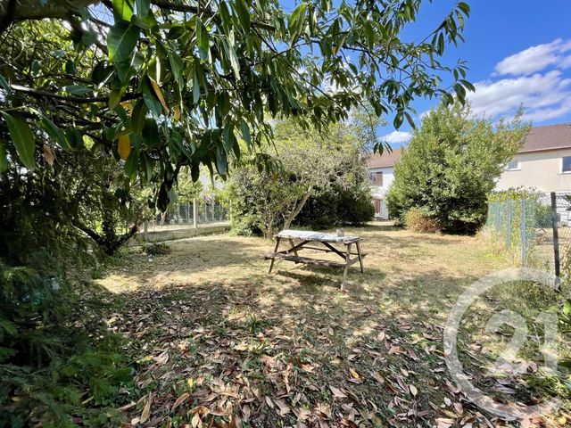 Maison &agrave; vendre - 6 pi&egrave;ces - 104,87 m2 - Villeparisis - 77 - ILE-DE-FRANCE
