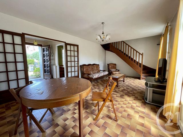 Maison &agrave; vendre - 6 pi&egrave;ces - 104,87 m2 - Villeparisis - 77 - ILE-DE-FRANCE