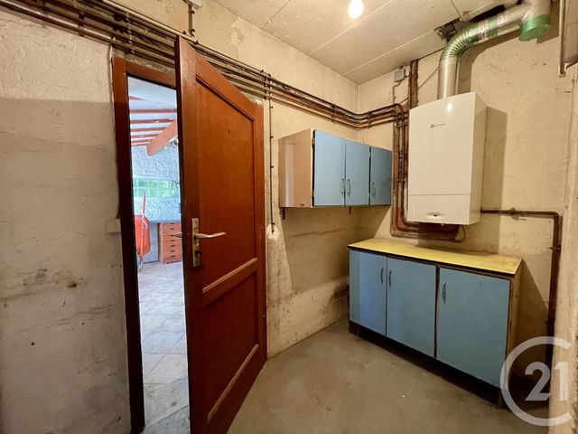Maison &agrave; vendre - 6 pi&egrave;ces - 104,87 m2 - Villeparisis - 77 - ILE-DE-FRANCE