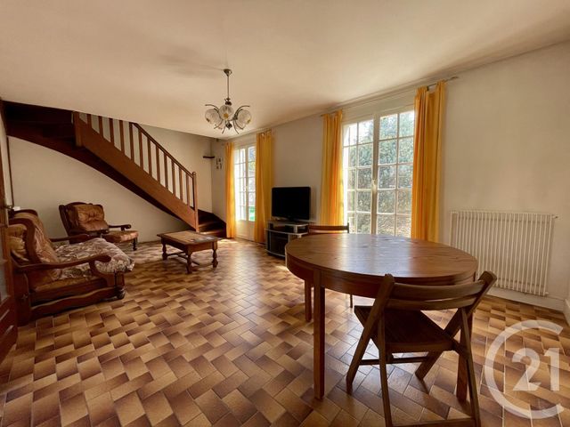 Maison &agrave; vendre - 6 pi&egrave;ces - 104,87 m2 - Villeparisis - 77 - ILE-DE-FRANCE