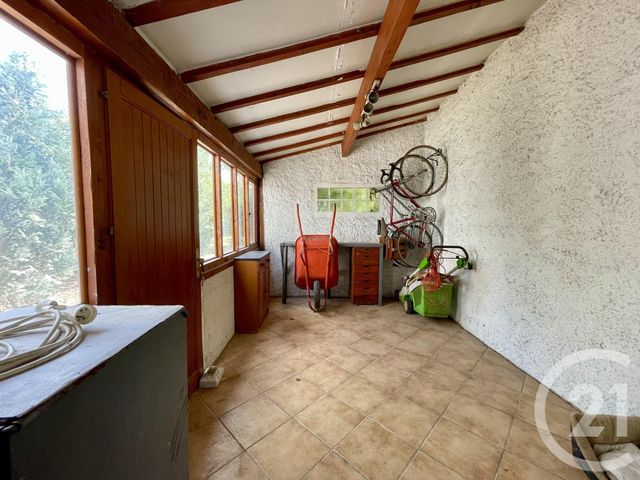 Maison &agrave; vendre - 6 pi&egrave;ces - 104,87 m2 - Villeparisis - 77 - ILE-DE-FRANCE