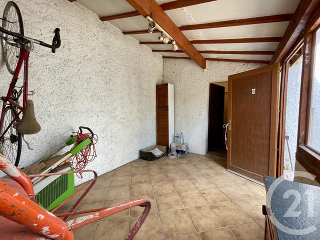 Maison &agrave; vendre - 6 pi&egrave;ces - 104,87 m2 - Villeparisis - 77 - ILE-DE-FRANCE