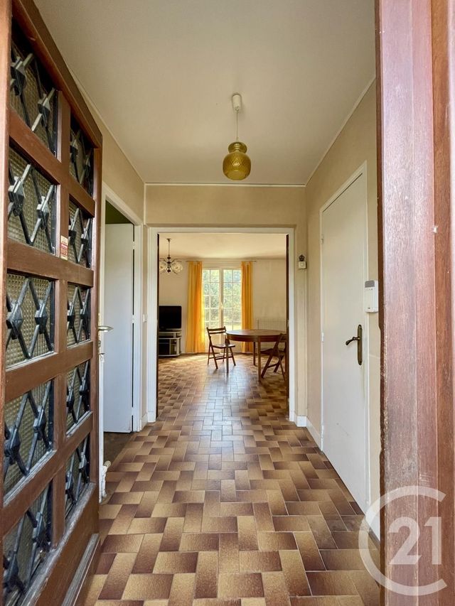 Maison &agrave; vendre - 6 pi&egrave;ces - 104,87 m2 - Villeparisis - 77 - ILE-DE-FRANCE