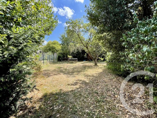 Maison &agrave; vendre - 6 pi&egrave;ces - 104,87 m2 - Villeparisis - 77 - ILE-DE-FRANCE