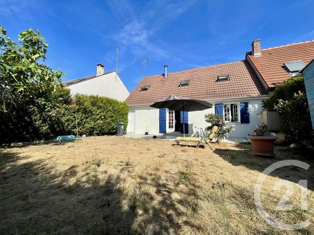 Maison à vendre VILLEPARISIS